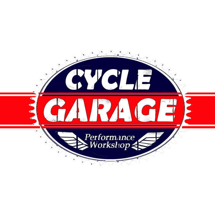 Cycle Garage