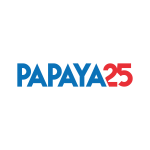 papaya25_logo-01