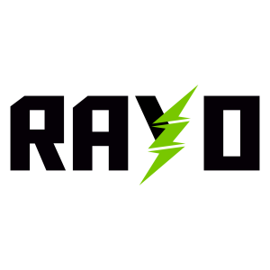 Logo Rayo sin cuadro2